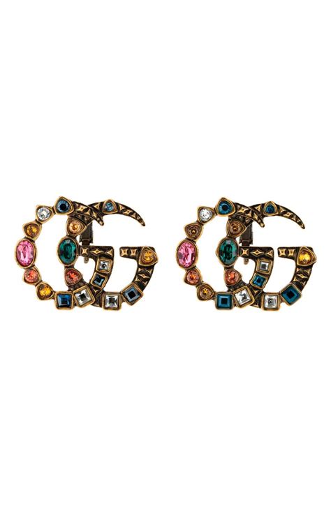 nordstrom gucci earrings